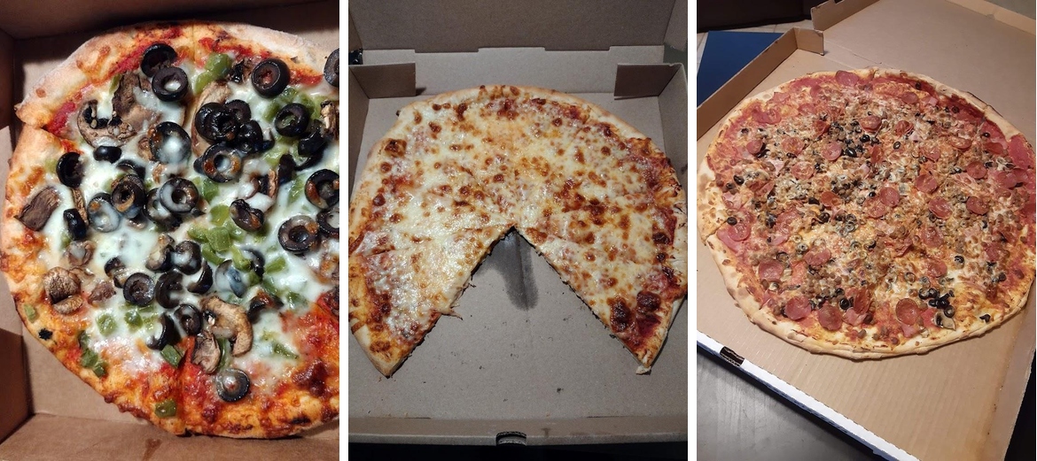 Pizza Junction