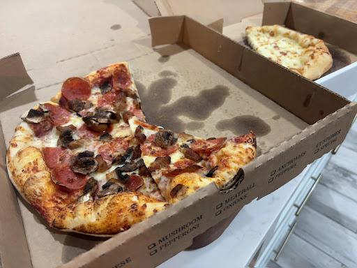 Pizza Junction