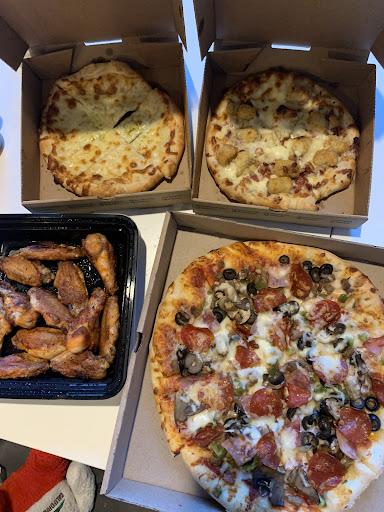 Pizza Junction